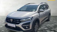 Gebraucht 2022 Dacia Jogger Comfort Van / Kleinbus | 14.999 € (Superpreis)