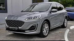 Gebraucht 2022 Ford Kuga Vignale SUV | 26.980 € (Fairer Preis)