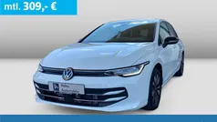 Gebraucht 2024 VW Golf VIII Goal Limousine | 30.995 € (Superpreis)