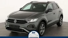 Indiumgrau metallic Neu 2025 VW T-Roc Life SUV | 34.995 € (Superpreis)