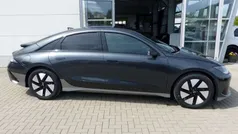 Gebraucht 2023 Hyundai Ioniq 6 Limousine | 39.980 € (Guter Preis)