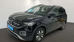 Gebraucht 2024 VW T-Cross Move SUV | 20.200 € (Fairer Preis)