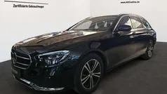 Gebraucht 2023 Mercedes E200 Avantgarde Kombi | 41.950 € (Fairer Preis)