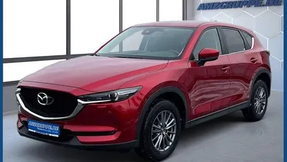 Gebraucht 2018 Mazda CX-5 Exclusive SUV | 21.690 € (Fairer Preis)