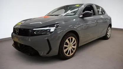 Gebraucht Opel Corsa 101 PS (74 kW) 2025 Kleinwagen