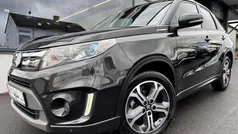 Gebraucht 2016 Suzuki Vitara Comfort+ SUV | 15.490 € (Fairer Preis)