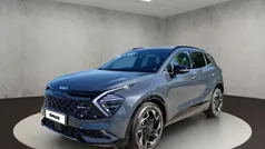 Pentametal Gebraucht 2023 Kia Sportage GT-Line SUV | 35.490 € (Fairer Preis)