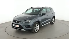 Gebraucht 2018 Seat Ateca 4Drive SUV | 24.320 € (Fairer Preis)