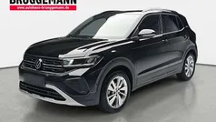 Gebraucht 2025 VW T-Cross Goal SUV | 23.990 € (Fairer Preis)