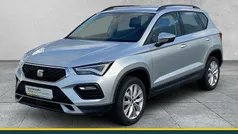 Gebraucht 2023 Seat Ateca Style SUV | 25.690 € (Fairer Preis)
