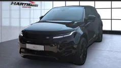 Gebraucht 2024 Land Rover Range Rover evoque SE Dynamic SUV | 49.850 € (Fairer Preis)