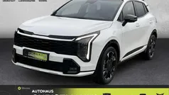 Gebraucht 2025 Kia Sportage GT-Line SUV | 41.990 € (Fairer Preis)