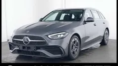 Gebraucht 2023 Mercedes C300 AMG Kombi | 40.980 € (Fairer Preis)