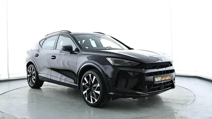 Gebraucht Cupra Formentor VZ 245 PS (180 kW) 2025 SUV