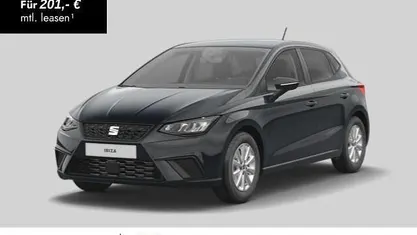 Gebraucht 2025 Seat Ibiza Limousine | 23.190 € (Guter Preis)