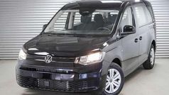 Gebraucht 2025 VW Caddy Maxi Life Van / Kleinbus | 35.790 € (Guter Preis)