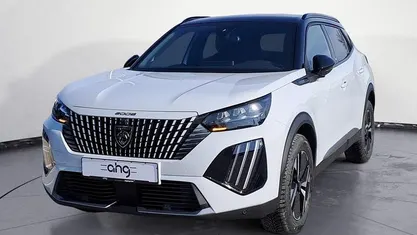 Gebraucht Peugeot 2008 GT 136 PS (100 kW) 2025 SUV