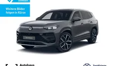 Gebraucht 2025 VW Tayron R-line SUV | 53.689 € (Fairer Preis)