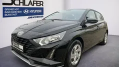 Phantom black / met Neu 2025 Hyundai i20 Select Limousine | 18.910 € (Fairer Preis)