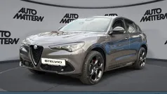 Gebraucht 2024 Alfa Romeo Stelvio Veloce SUV | 64.990 €
