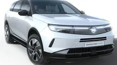 Gebraucht 2025 Opel Grandland X SUV | 32.350 € (Guter Preis)