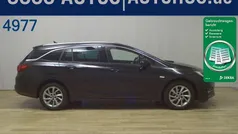 Gebraucht 2021 Opel Astra Elegance Kombi | 9.780 € (Fairer Preis)