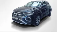 Gebraucht 2024 VW T-Roc Move SUV | 30.905 € (Guter Preis)