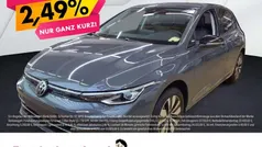 Grau Gebraucht 2025 VW Golf VIII Goal Limousine | 23.977 € (Superpreis)