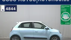 Spanischrot (rot) Gebraucht 2012 Renault Twingo Expression Kleinwagen | 5.298 €