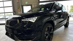 Schwarz Gebraucht 2025 Cupra Ateca SUV | 32.500 € (Superpreis)