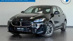 Schwarz Gebraucht 2025 BMW 120 Sport Line Kleinwagen | 32.990 € (Fairer Preis)