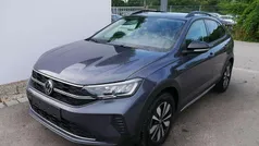 Gebraucht 2024 VW Taigo Goal SUV | 23.790 € (Fairer Preis)