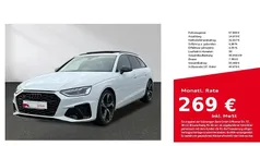 Gebraucht 2024 Audi S4 Sport Kombi | 57.880 € (Fairer Preis)