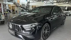 Mercedes A35 AMG