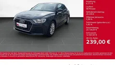 Gebraucht 2024 Audi A1 Advanced Plus Kleinwagen | 24.960 € (Fairer Preis)