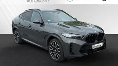 Gebraucht 2023 BMW X6 M Sport SUV | 85.800 € (Teuer)