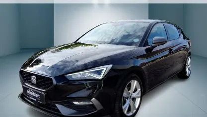 Gebraucht Seat Leon FR 150 PS (110 kW) 2022 Limousine