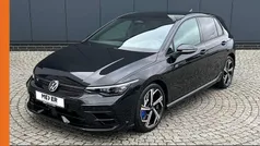 Gebraucht 2025 VW Golf VIII R Limousine | 49.490 € (Guter Preis)