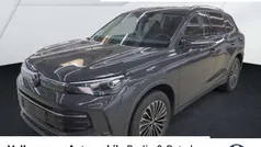 Gebraucht 2024 VW Tiguan R SUV | 39.550 € (Fairer Preis)