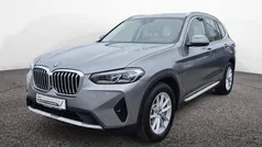 Gebraucht 2024 BMW X3 Performance SUV | 47.950 € (Superpreis)