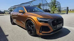 Gebraucht 2024 Audi RS Q8 Exclusive SUV | 149.950 € (Superpreis)