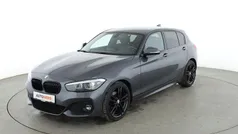 Grau Gebraucht 2018 BMW 120 M Sport Kleinwagen | 20.420 € (Fairer Preis)