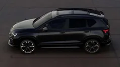 Gebraucht 2025 Cupra Ateca SUV | 36.970 € (Fairer Preis)