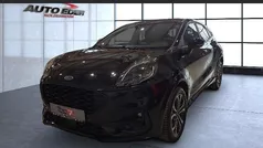 Gebraucht 2023 Ford Puma ST-Line SUV | 24.390 € (Fairer Preis)