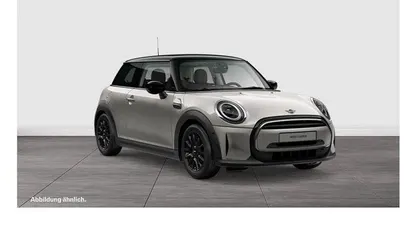 Silber Gebraucht 2023 Mini Cooper Kleinwagen | 21.990 € (Fairer Preis)