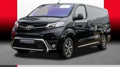 Gebraucht 2024 Toyota Proace Verso Comfort Kombi | 35.489 € (Guter Preis)