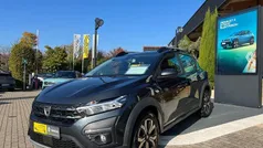 Gebraucht 2022 Dacia Sandero Comfort Kleinwagen | 12.990 € (Fairer Preis)