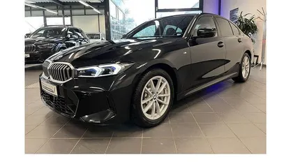Gebraucht BMW 330 M Sport 245 PS (180 kW) 2025 Limousine