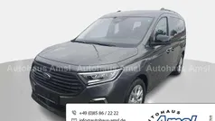Cyclone graphite grey Neu 2025 Ford Tourneo Titanium Van / Kleinbus | 35.890 € (Fairer Preis)