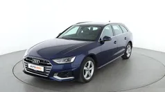 Gebraucht 2020 Audi A4 Advanced Kombi | 20.970 € (Guter Preis)